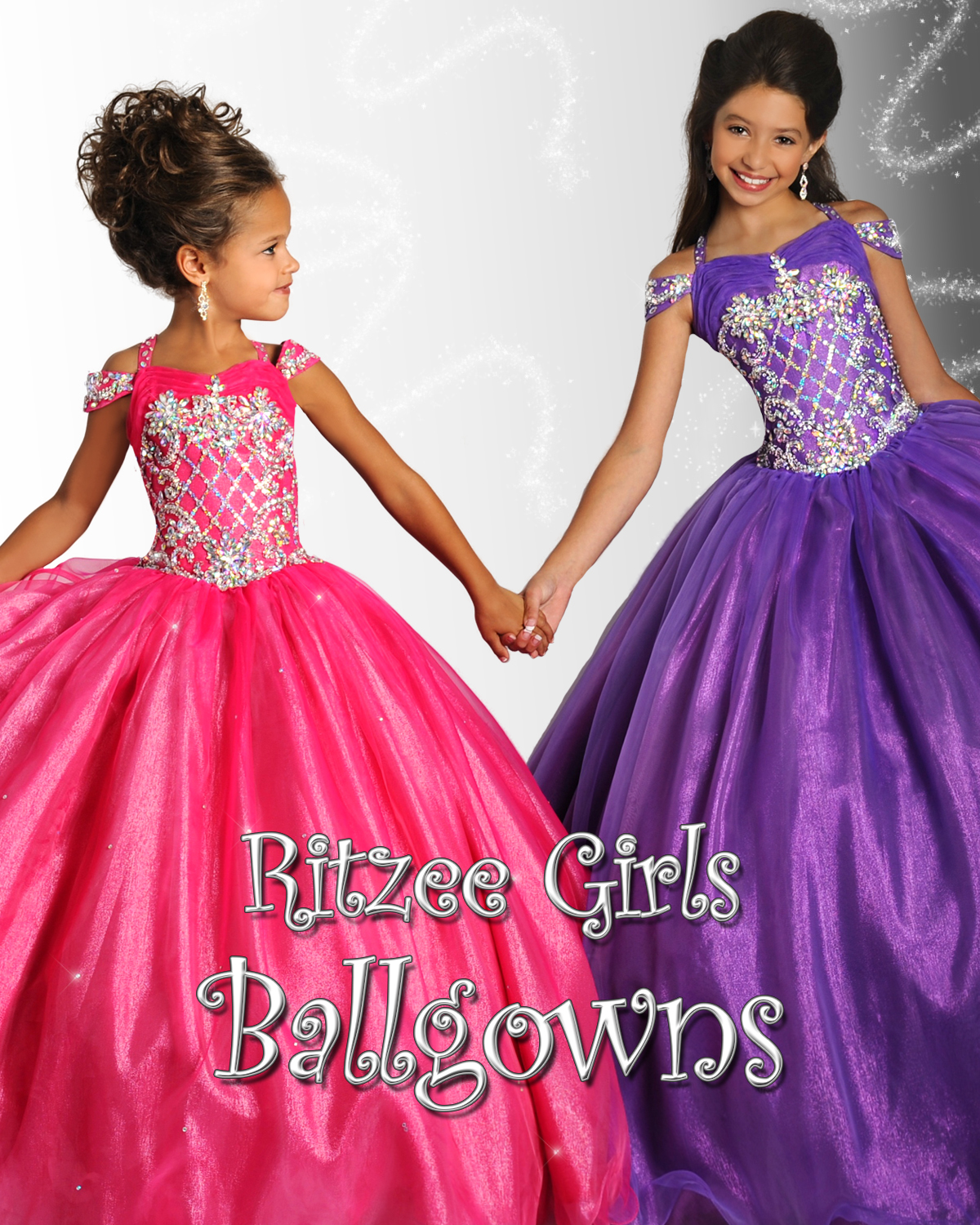 Ritzee girl hot sale dresses